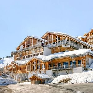 Résidence Dormio Resort Les Portes du Grand Massif - Flaine